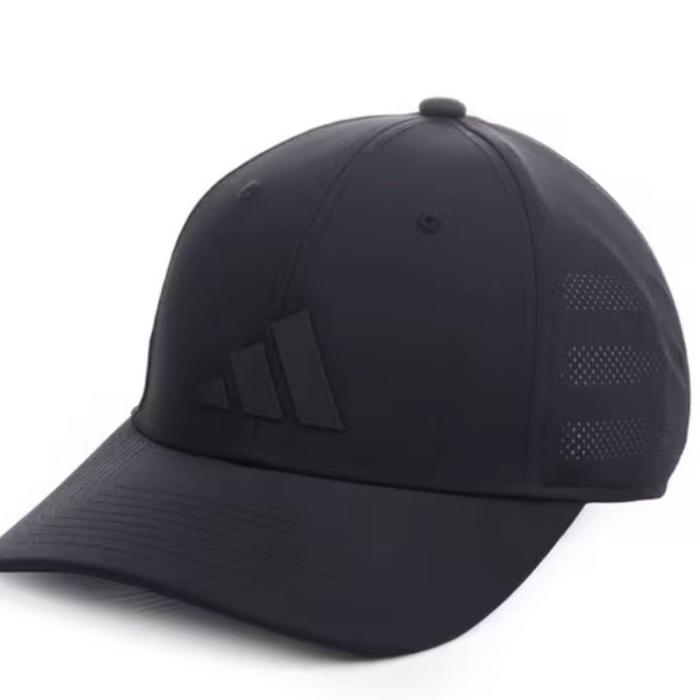 Adidas Dark Gray Sports Cap
